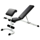 HS-0843 Multi Purpose Bench